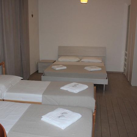 מלון פירנצה Serenity House מראה חיצוני תמונה