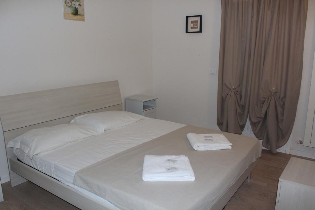 מלון פירנצה Serenity House מראה חיצוני תמונה