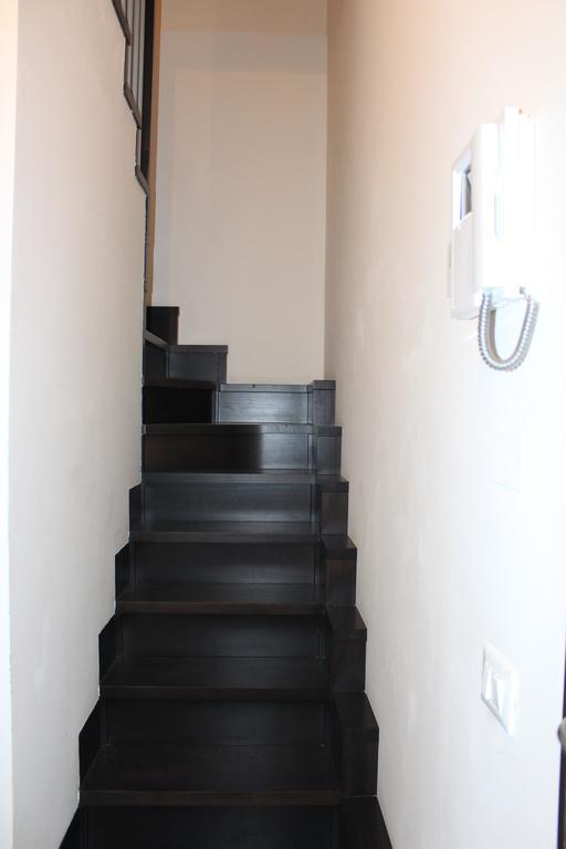 מלון פירנצה Serenity House מראה חיצוני תמונה