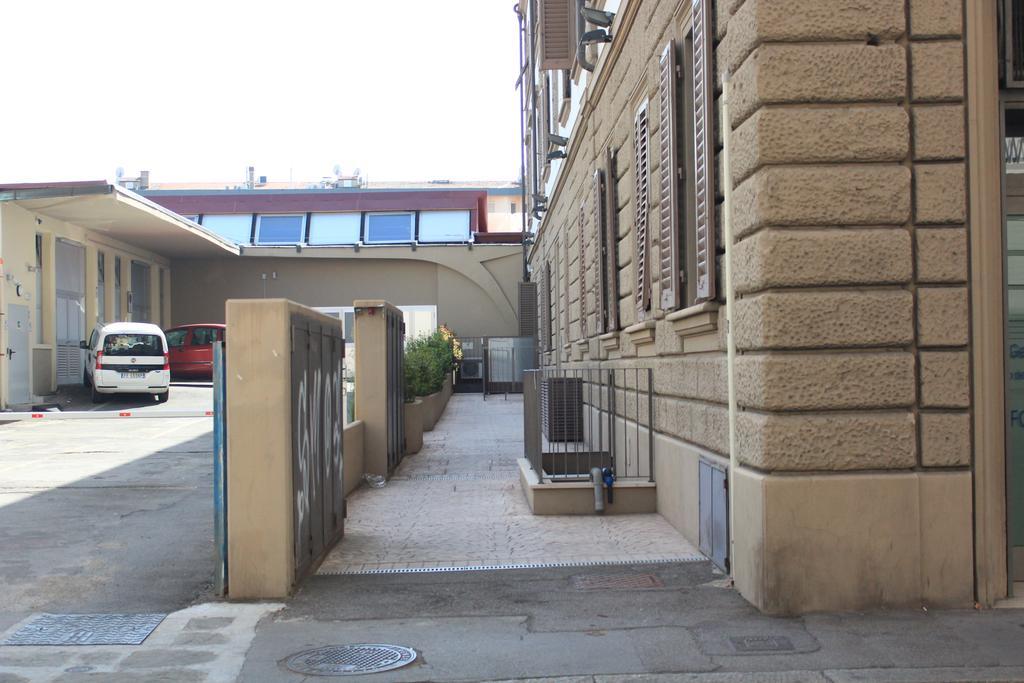 מלון פירנצה Serenity House מראה חיצוני תמונה
