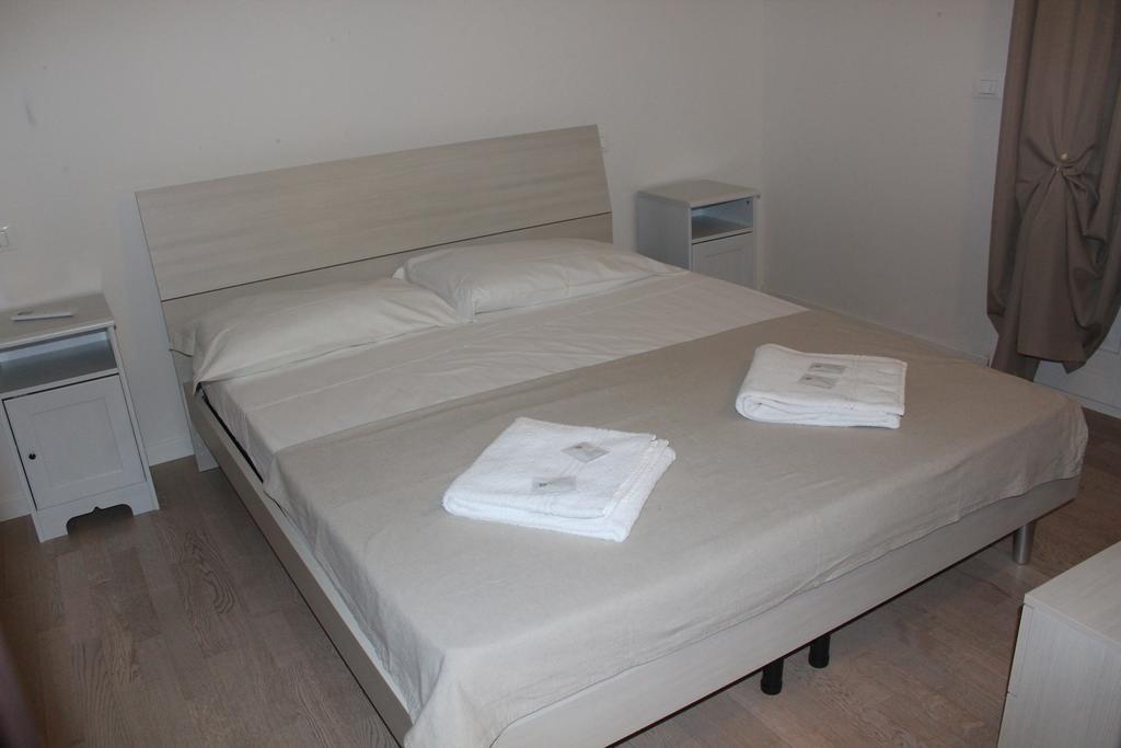 מלון פירנצה Serenity House מראה חיצוני תמונה