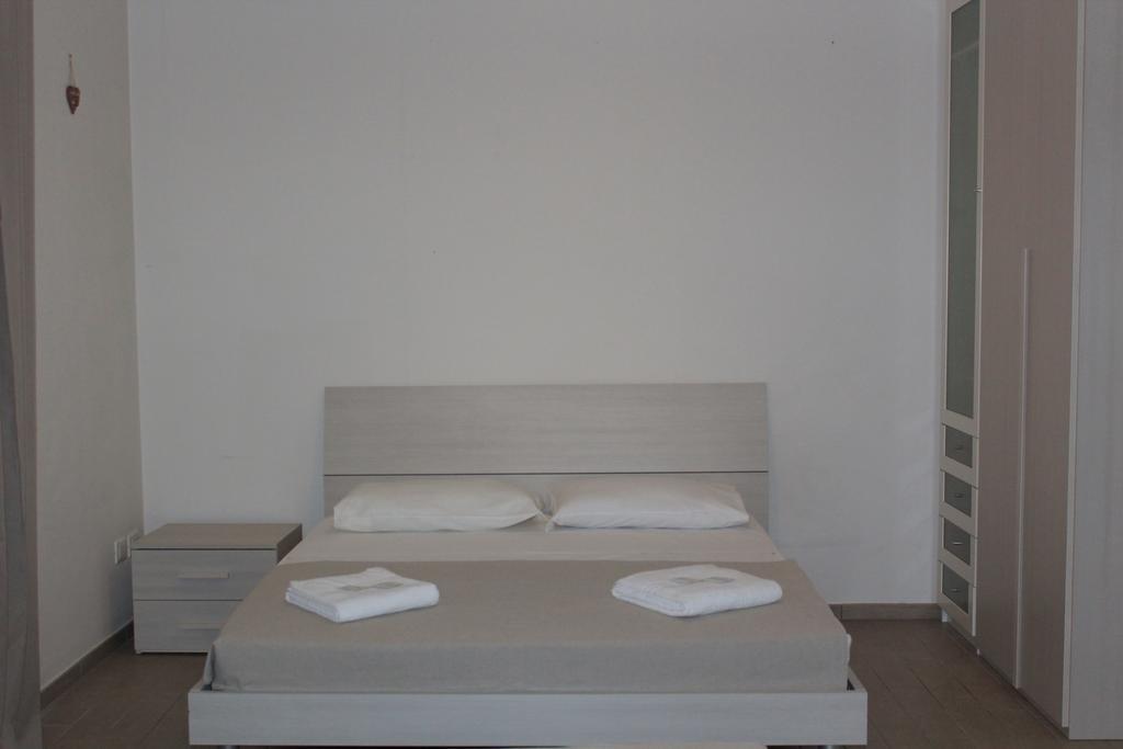 מלון פירנצה Serenity House מראה חיצוני תמונה