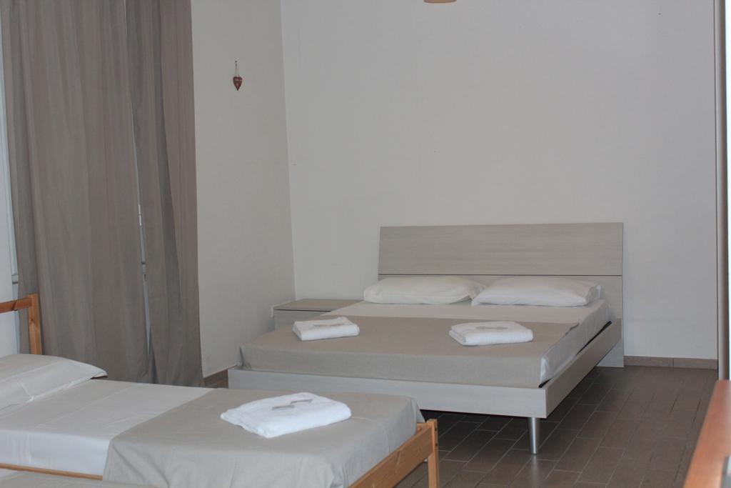מלון פירנצה Serenity House מראה חיצוני תמונה